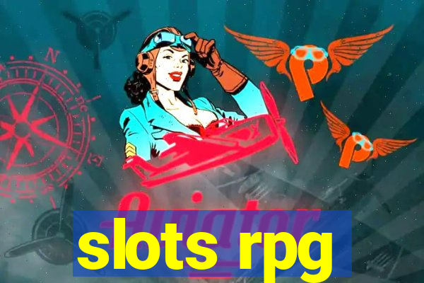 slots rpg